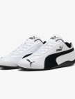 Puma Speedcat Leather Unisex Beyaz Spor Ayakkabı Puma Speedcat Leather Unisex Beyaz Spor Ayakkabı