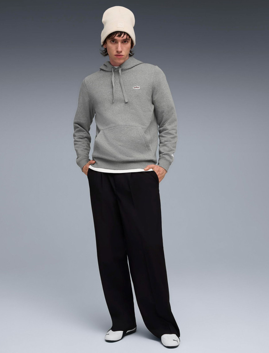 Puma Speedcat Leather Unisex Beyaz Spor Ayakkabı Puma Speedcat Leather Unisex Beyaz Spor Ayakkabı