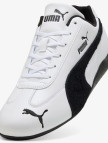 Puma Speedcat Leather Unisex Beyaz Spor Ayakkabı Puma Speedcat Leather Unisex Beyaz Spor Ayakkabı