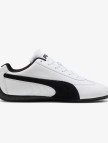 Puma Speedcat Leather Unisex Beyaz Spor Ayakkabı Puma Speedcat Leather Unisex Beyaz Spor Ayakkabı