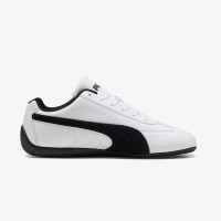 Puma Speedcat Leather Unisex Beyaz Spor Ayakkabı Puma Speedcat Leather Unisex Beyaz Spor Ayakkabı