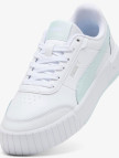 Puma Carina Mia Kadın Beyaz Spor Ayakkabı Puma Carina Mia Kadın Beyaz Spor Ayakkabı