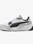 Puma Trinity 2 Unisex Beyaz Spor Ayakkabı Puma Trinity 2 Unisex Beyaz Spor Ayakkabı