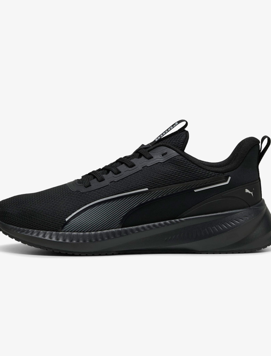 Puma Flyer Lite 3 Unisex Siyah Spor Ayakkabı Puma Flyer Lite 3 Unisex Siyah Spor Ayakkabı