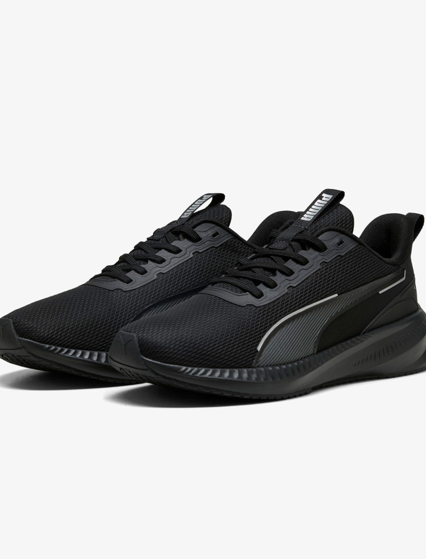 Puma Flyer Lite 3 Unisex Siyah Spor Ayakkabı Puma Flyer Lite 3 Unisex Siyah Spor Ayakkabı