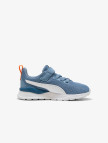 Puma Anzarun Lite Çocuk Mavi Spor Ayakkabı Puma Anzarun Lite Çocuk Mavi Spor Ayakkabı