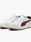 Puma Court Classico Sport Unisex Beyaz Spor Ayakkabı Puma Court Classico Sport Unisex Beyaz Spor Ayakkabı