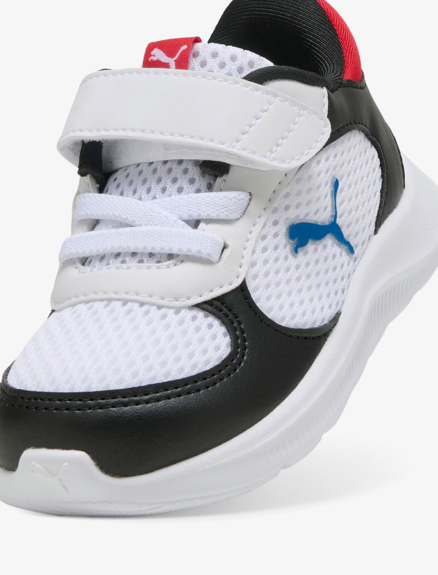 Puma Fun Racer 2 Çocuk Siyah Spor Ayakkabı Puma Fun Racer 2 Çocuk Siyah Spor Ayakkabı