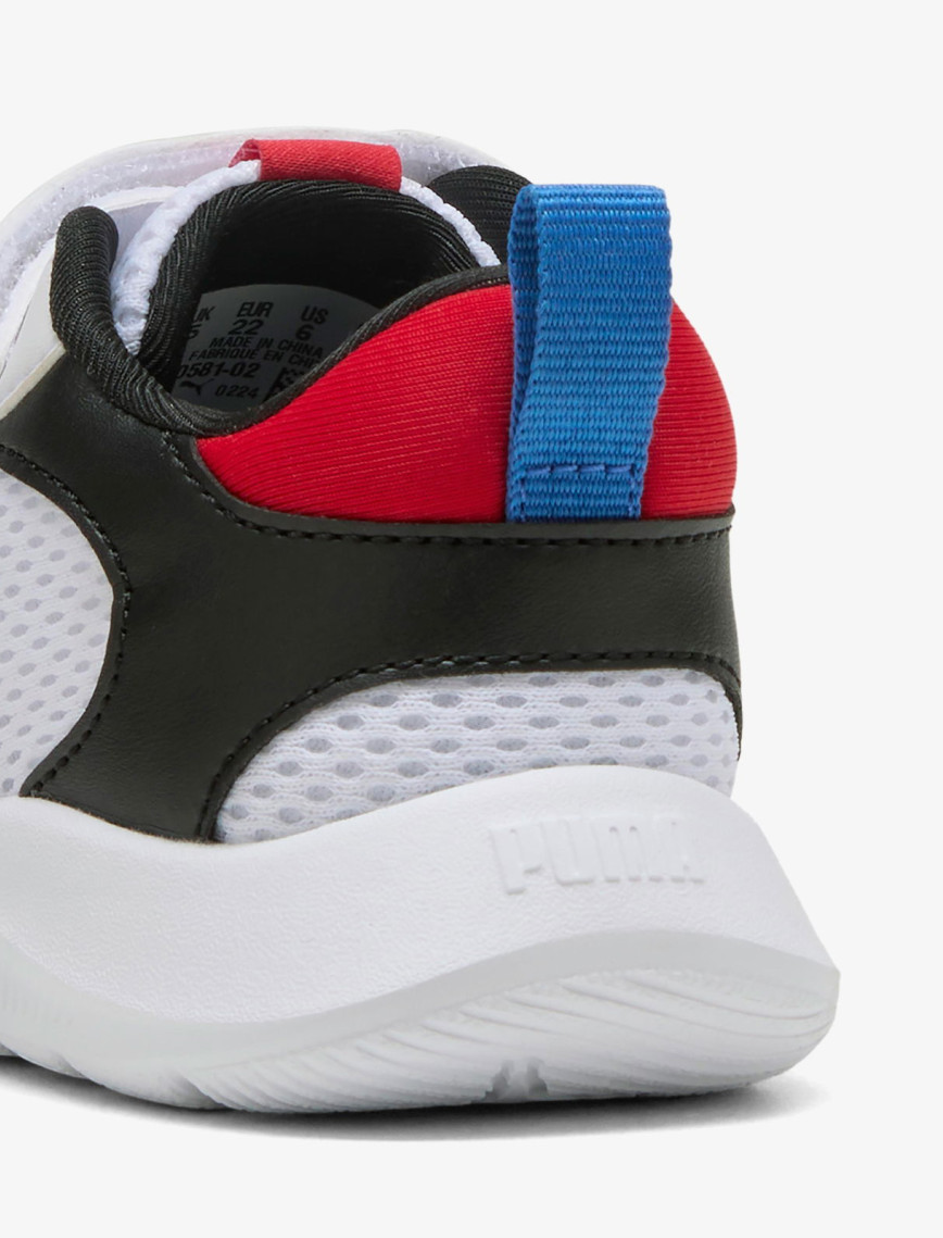 Puma Fun Racer 2 Çocuk Siyah Spor Ayakkabı Puma Fun Racer 2 Çocuk Siyah Spor Ayakkabı