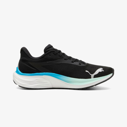 Puma Electrify Nitro 4 Erkek Siyah Spor Ayakkabı Puma Electrify Nitro 4 Erkek Siyah Spor Ayakkabı