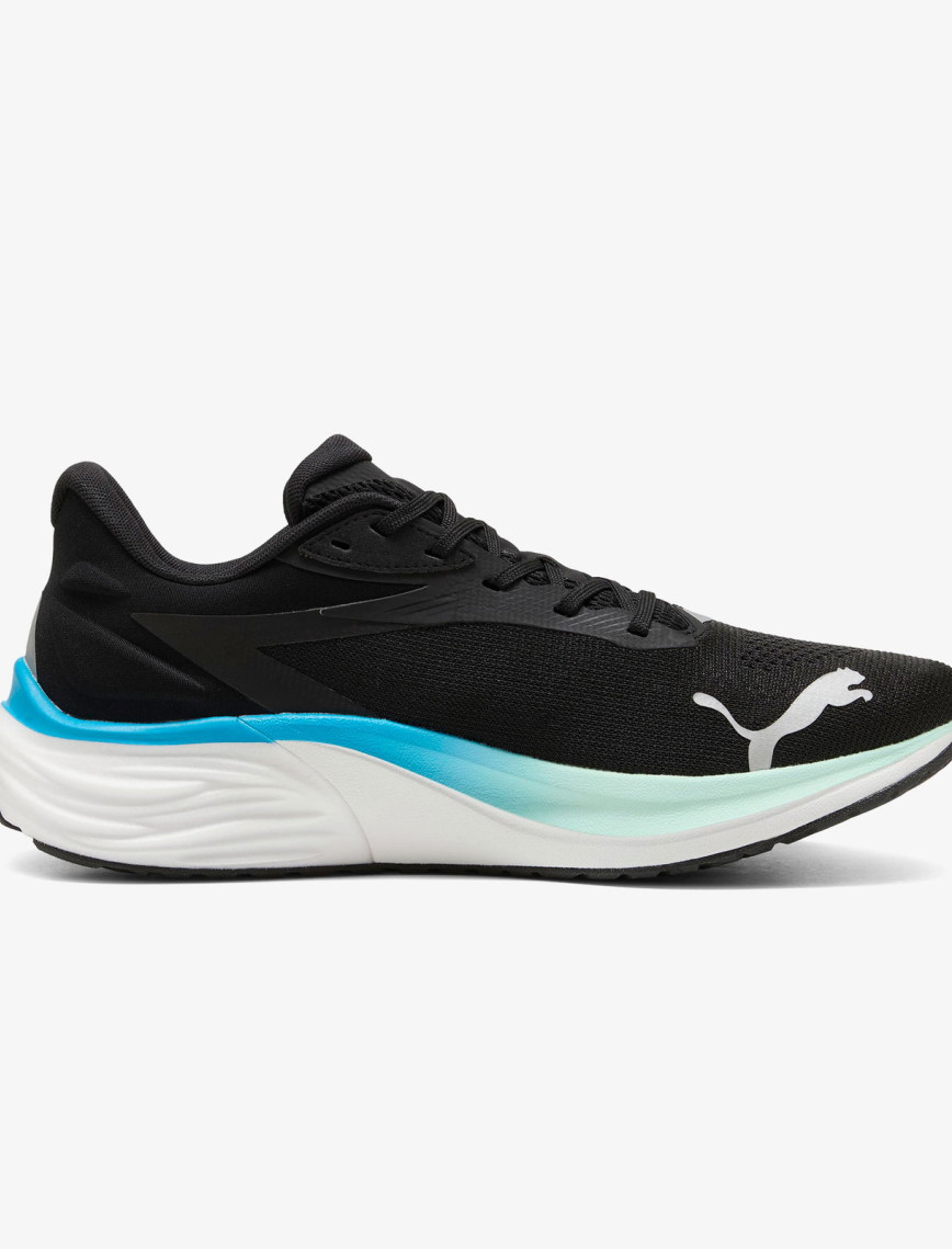Puma Electrify Nitro 4 Erkek Siyah Spor Ayakkabı Puma Electrify Nitro 4 Erkek Siyah Spor Ayakkabı