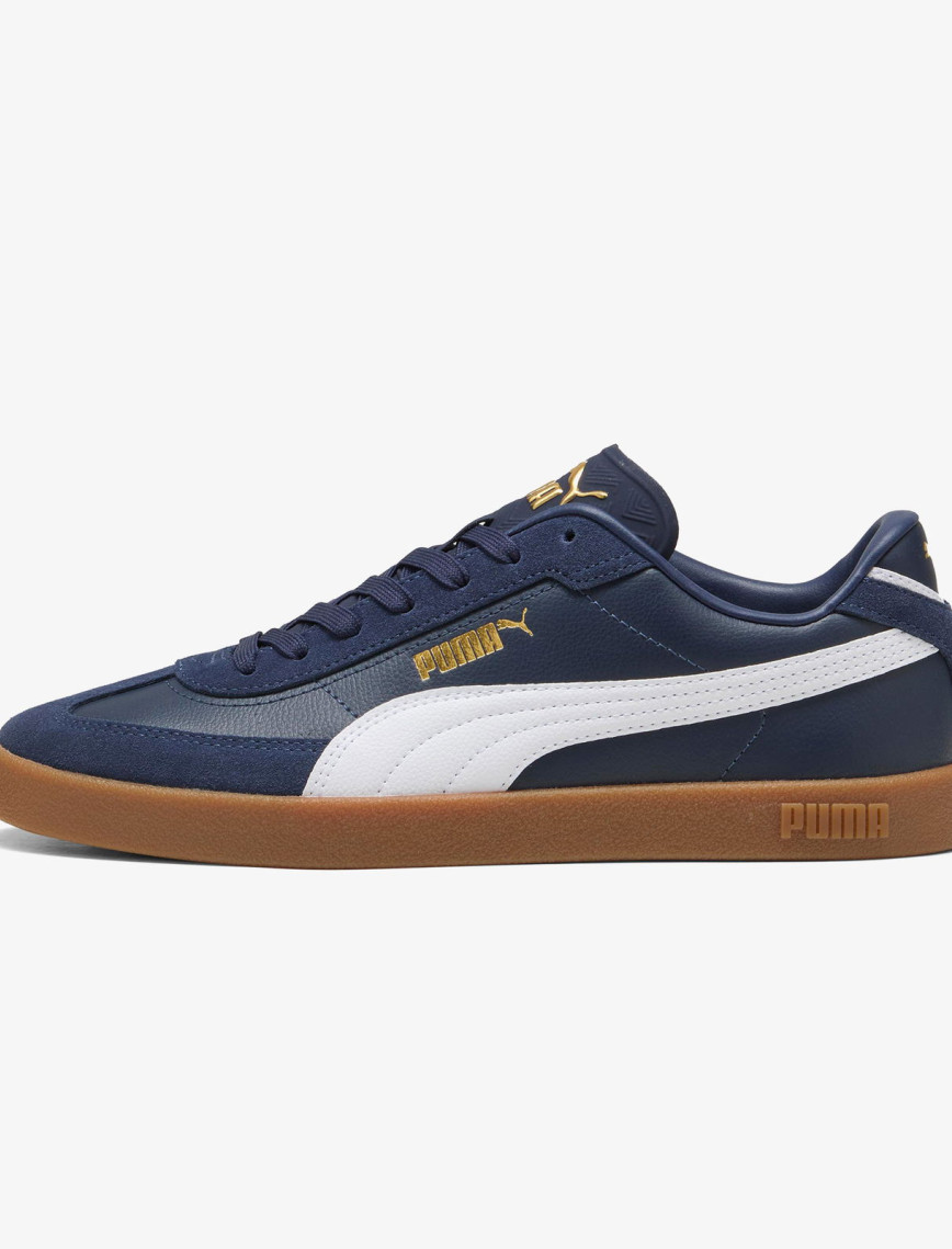 Puma Club II Era Unisex Lacivert Spor Ayakkabı