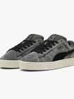 Puma Suede XL Thrive & Triumph Unisex Siyah Spor Ayakkabı Puma Suede XL Thrive & Triumph Unisex Siyah Spor Ayakkabı