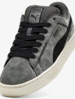 Puma Suede XL Thrive & Triumph Unisex Siyah Spor Ayakkabı Puma Suede XL Thrive & Triumph Unisex Siyah Spor Ayakkabı