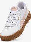 Puma Carina 3.0 Kadın Beyaz Spor Ayakkabı Puma Carina 3.0 Kadın Beyaz Spor Ayakkabı