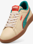 Puma Smash 3.0 Retro Run Unisex Bej Spor Ayakkabı Puma Smash 3.0 Retro Run Unisex Bej Spor Ayakkabı