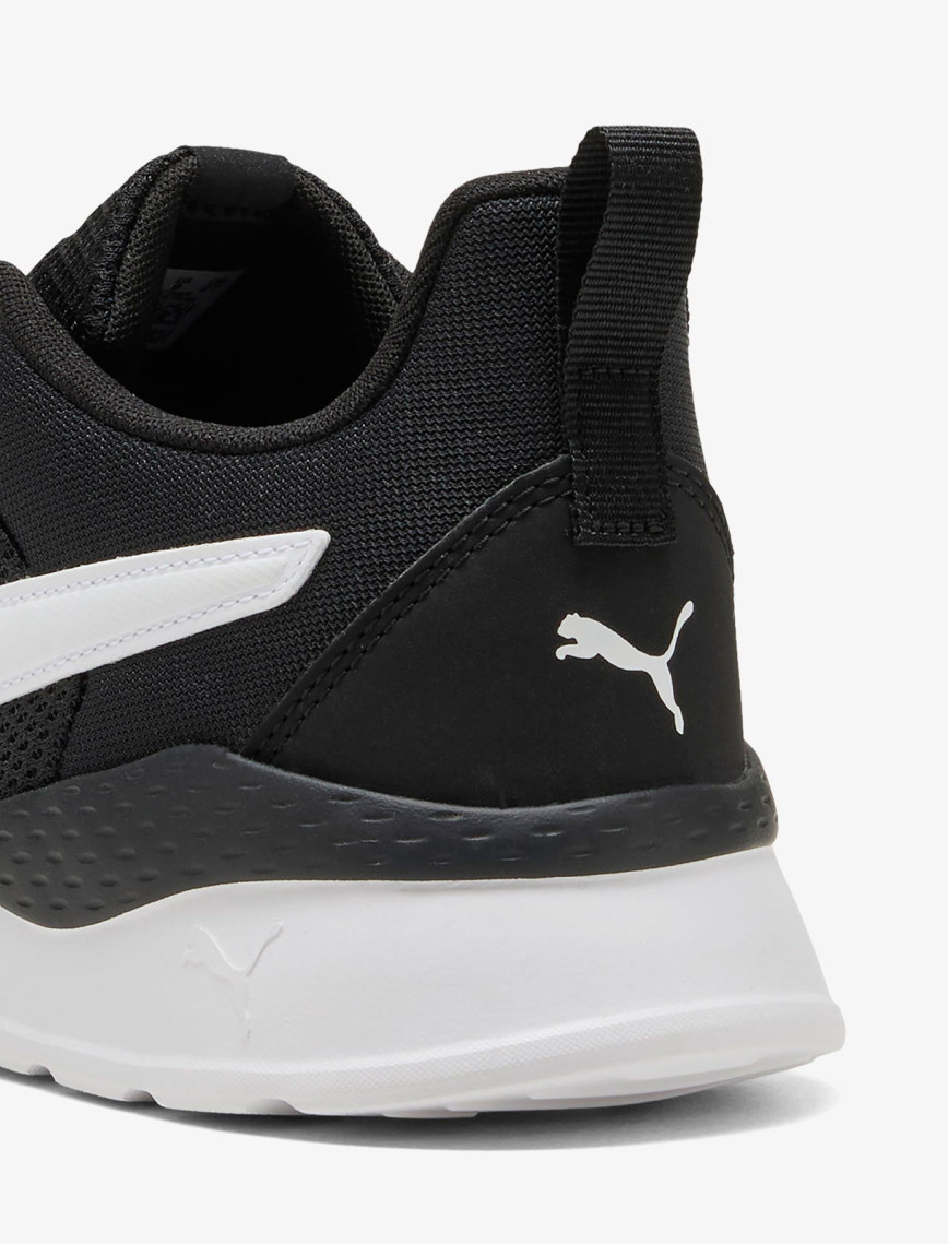 Puma Anzarun Lite TDP Unisex Siyah Spor Ayakkabı Puma Anzarun Lite TDP Unisex Siyah Spor Ayakkabı