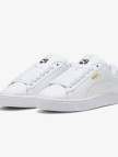 Puma Suede XL Leather Unisex Gri Spor Ayakkabı Puma Suede XL Leather Unisex Gri Spor Ayakkabı