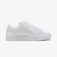 Puma Suede XL Leather Unisex Gri Spor Ayakkabı Puma Suede XL Leather Unisex Gri Spor Ayakkabı