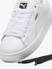 Puma Suede XL Leather Unisex Gri Spor Ayakkabı Puma Suede XL Leather Unisex Gri Spor Ayakkabı