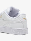 Puma Suede XL Leather Unisex Gri Spor Ayakkabı Puma Suede XL Leather Unisex Gri Spor Ayakkabı