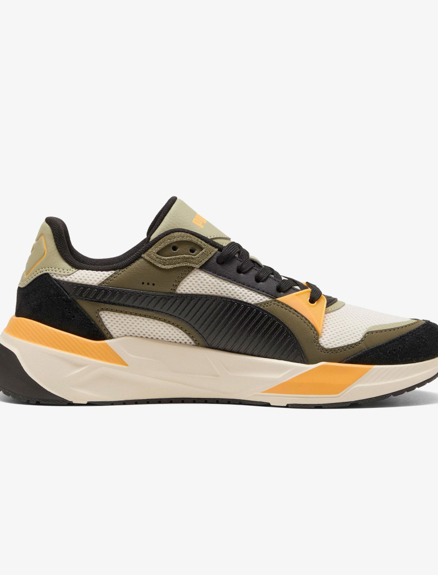 Puma Trinity 2 Unisex Siyah Spor Ayakkabı Puma Trinity 2 Unisex Siyah Spor Ayakkabı