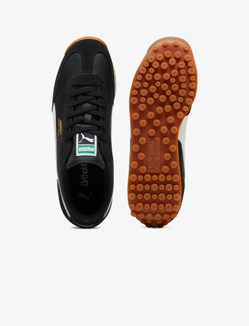 Puma Easy Rider Vintage Unisex Beyaz Spor Ayakkabı Puma Easy Rider Vintage Unisex Beyaz Spor Ayakkabı