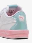 Puma Jada Classic Space Belle V Çocuk Beyaz Spor Ayakkabı Puma Jada Classic Space Belle V Çocuk Beyaz Spor Ayakkabı