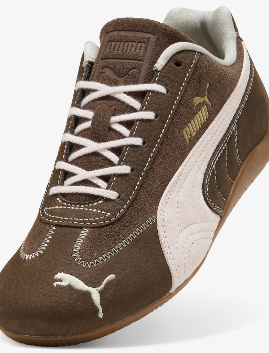 Puma Speedcat Wine Club Wns Kadın Kahverengi Spor Ayakkabı Puma Speedcat Wine Club Wns Kadın Kahverengi Spor Ayakkabı