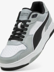 Puma RBD Break Low Unisex Beyaz Spor Ayakkabı Puma RBD Break Low Unisex Beyaz Spor Ayakkabı