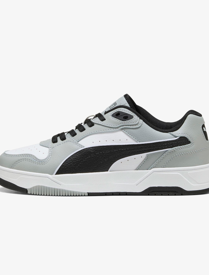 Puma RBD Break Low Unisex Beyaz Spor Ayakkabı Puma RBD Break Low Unisex Beyaz Spor Ayakkabı