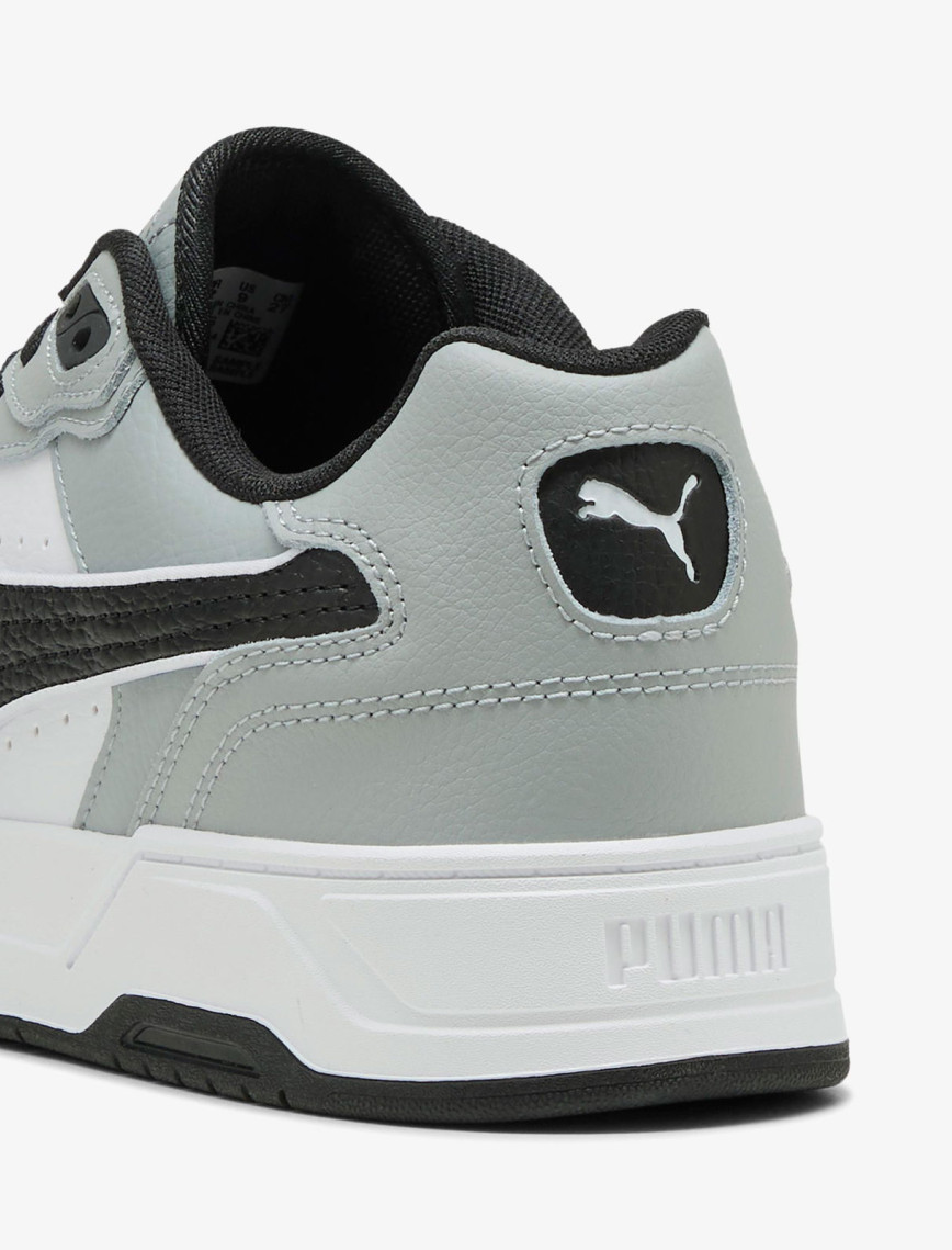 Puma RBD Break Low Unisex Beyaz Spor Ayakkabı Puma RBD Break Low Unisex Beyaz Spor Ayakkabı