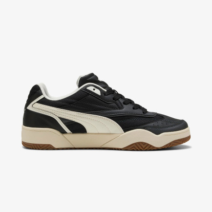 Puma Tifosi Grande Unisex Siyah Spor Ayakkabı Puma Tifosi Grande Unisex Siyah Spor Ayakkabı