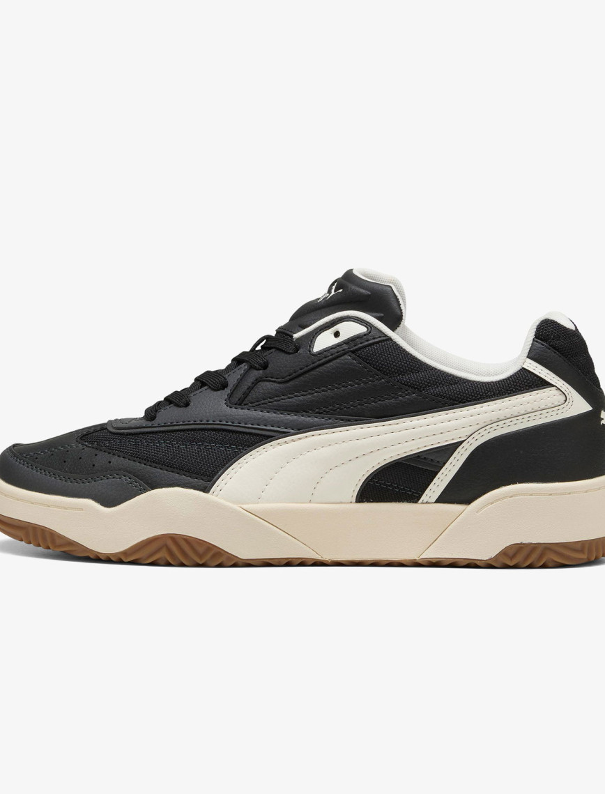 Puma Tifosi Grande Unisex Siyah Spor Ayakkabı Puma Tifosi Grande Unisex Siyah Spor Ayakkabı