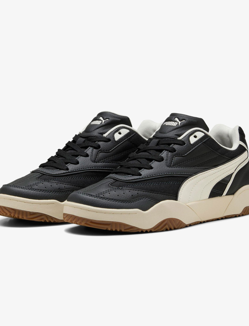 Puma Tifosi Grande Unisex Siyah Spor Ayakkabı Puma Tifosi Grande Unisex Siyah Spor Ayakkabı