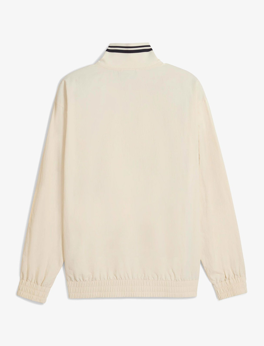 Puma Premium Essential Track Unisex Krem Rengi Ceket Puma Premium Essential Track Unisex Krem Rengi Ceket