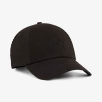 Puma Wardrobe Essential Dad Cap Unisex Siyah Şapka Puma Wardrobe Essential Dad Cap Unisex Siyah Şapka
