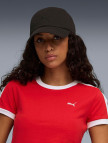 Puma Wardrobe Essential Dad Cap Unisex Siyah Şapka Puma Wardrobe Essential Dad Cap Unisex Siyah Şapka
