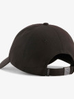 Puma Wardrobe Essential Dad Cap Unisex Siyah Şapka Puma Wardrobe Essential Dad Cap Unisex Siyah Şapka