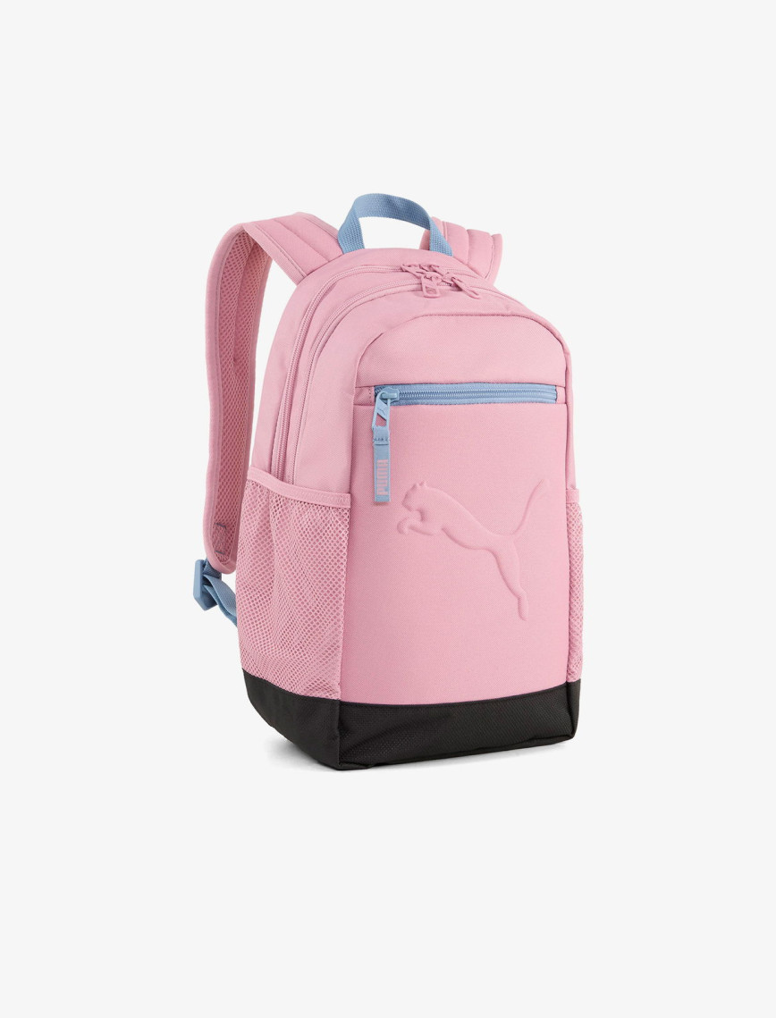 Puma Buzz Small Çocuk Pembe Sırt Çantası Puma Buzz Small Çocuk Pembe Sırt Çantası