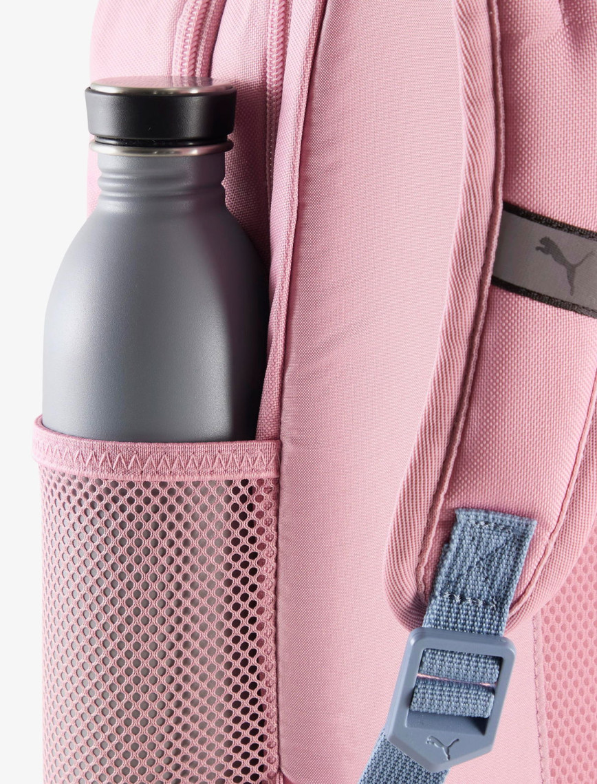 Puma Buzz Small Çocuk Pembe Sırt Çantası Puma Buzz Small Çocuk Pembe Sırt Çantası