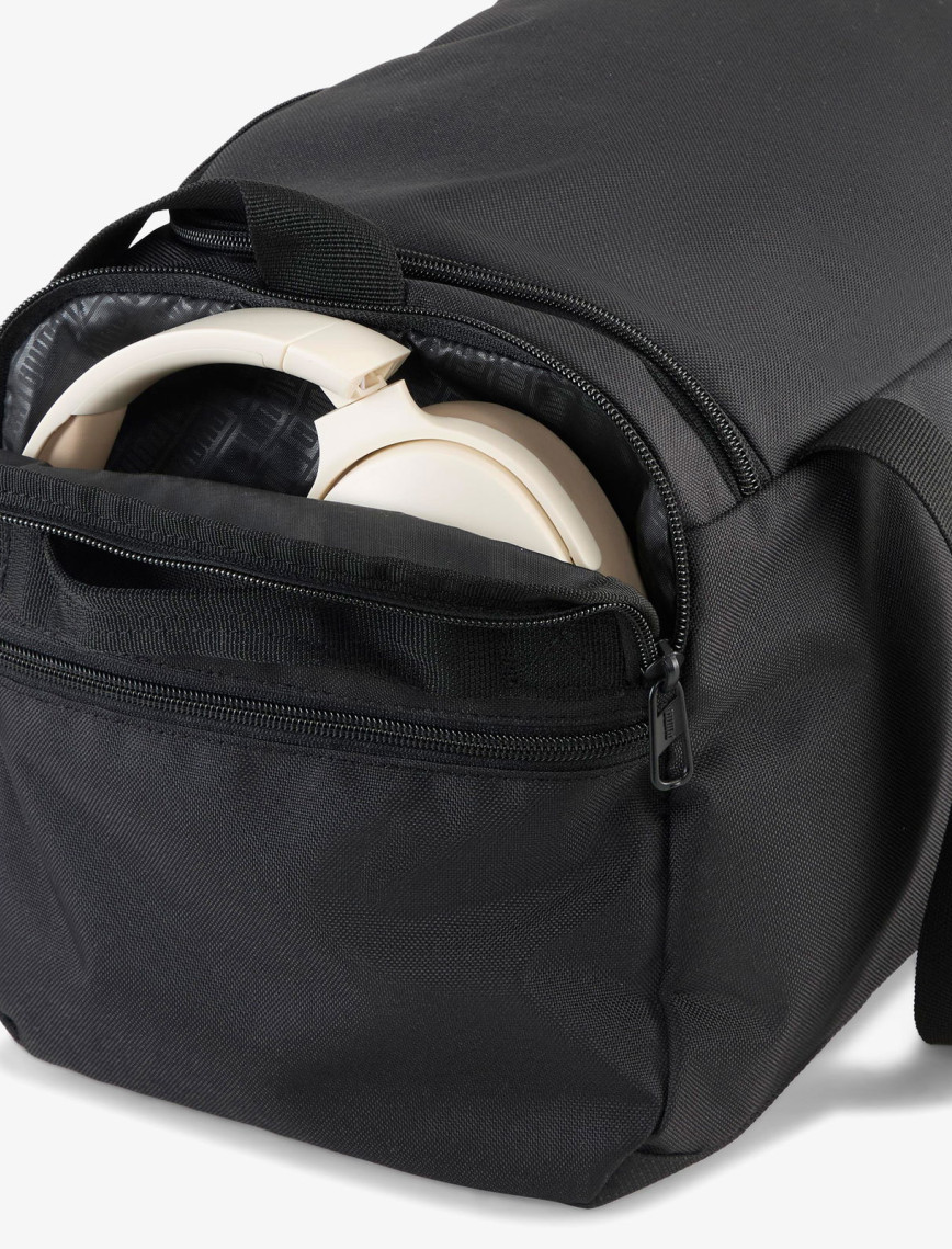 Puma  BUZZ XS Sports Bag Unisex Siyah Spor Çantası