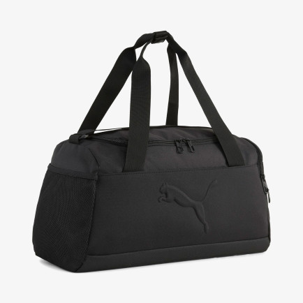 Puma BUZZ XS Sports Bag Unisex Siyah Spor Çantası Puma BUZZ XS Sports Bag Unisex Siyah Spor Çantası