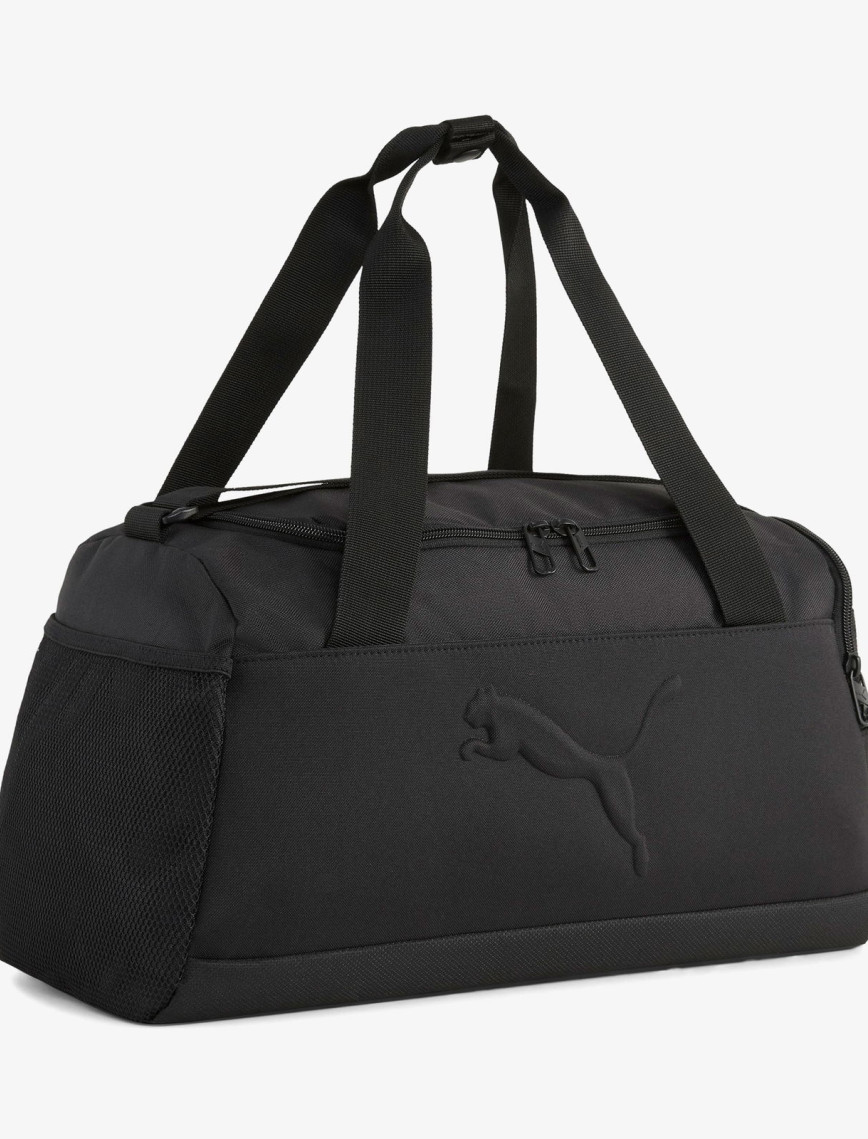Puma  BUZZ XS Sports Bag Unisex Siyah Spor Çantası