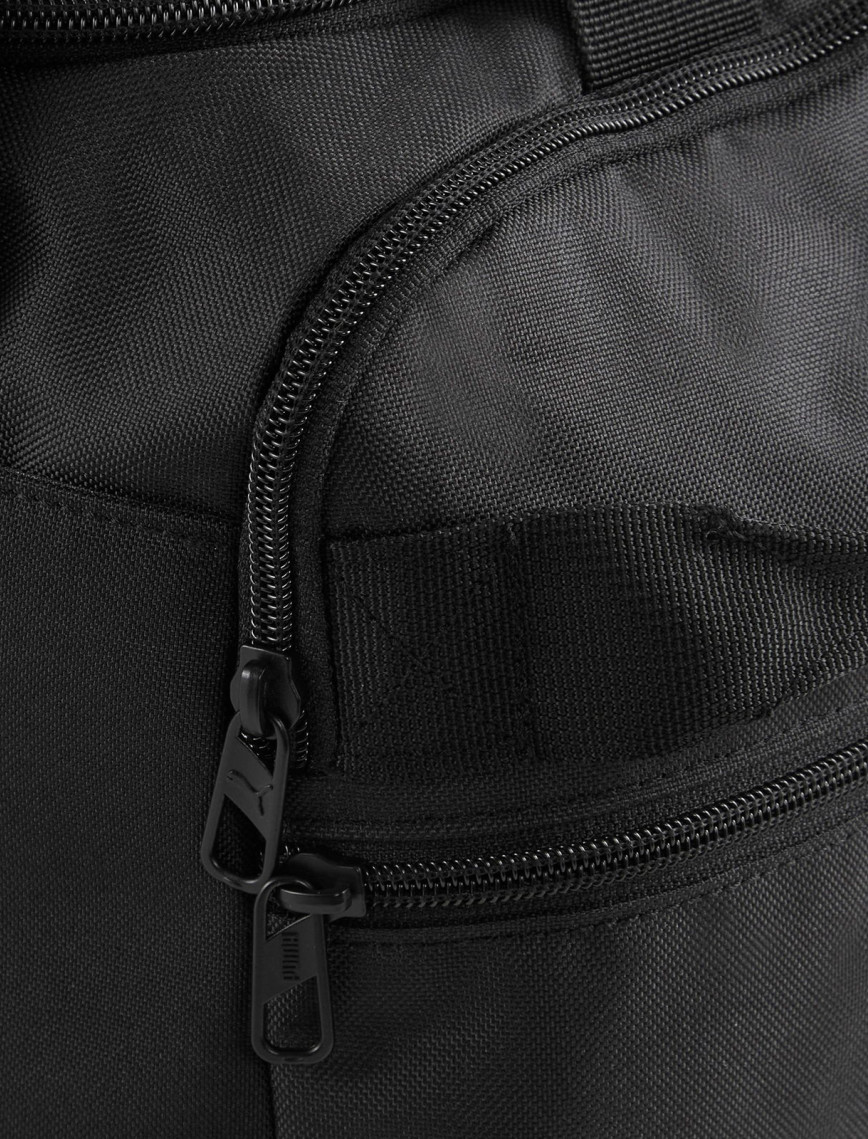 Puma  BUZZ XS Sports Bag Unisex Siyah Spor Çantası