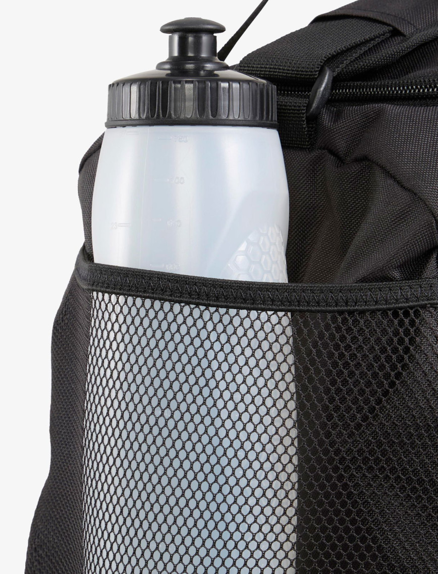 Puma Buzz Small Sports Bag Unisex Siyah Spor Çantası Puma Buzz Small Sports Bag Unisex Siyah Spor Çantası