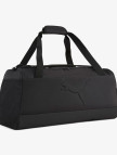 Puma BUZZ Medium Sports Bag Unisex Siyah Spor Çantası Puma BUZZ Medium Sports Bag Unisex Siyah Spor Çantası