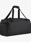 Puma BUZZ Medium Sports Bag Unisex Siyah Spor Çantası Puma BUZZ Medium Sports Bag Unisex Siyah Spor Çantası