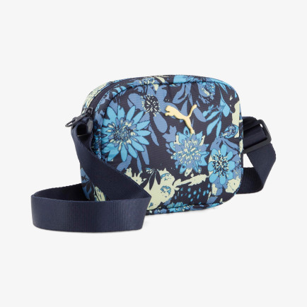 Puma POP Crossbody Bag Kadın Lacivert Çanta Puma POP Crossbody Bag Kadın Lacivert Çanta