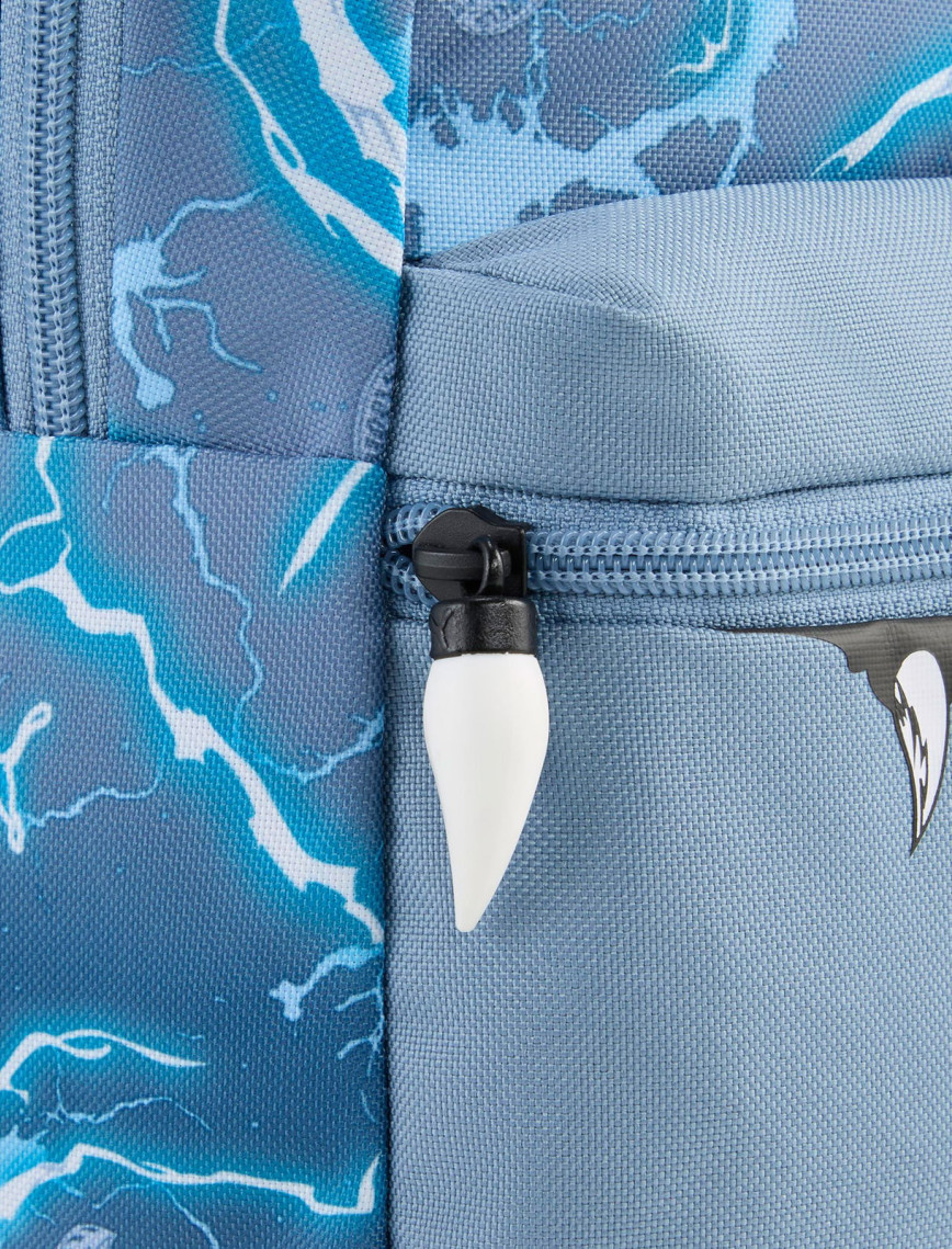 Puma x HOT WHEELS Extra Smal Çocuk Mavi Sırt Çantası Puma x HOT WHEELS Extra Smal Çocuk Mavi Sırt Çantası